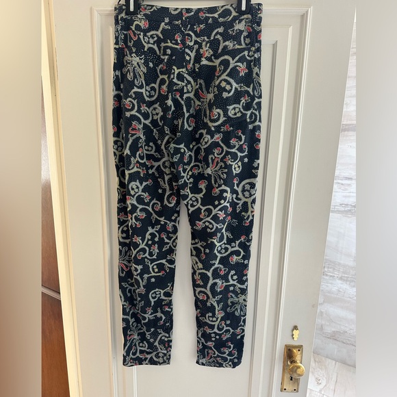 ISABEL MARANT TROUSERS - Picture 4 of 4